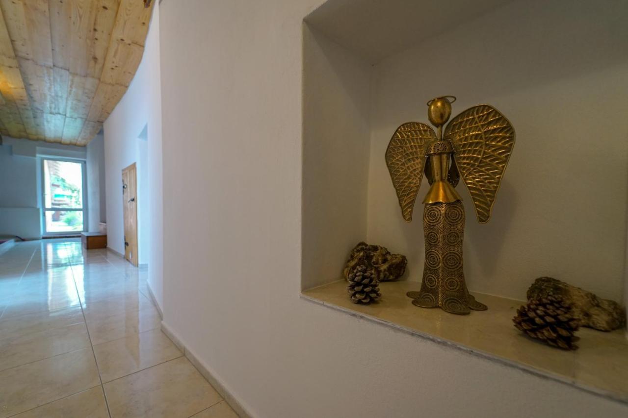 فيلا Historicky Dom Kežmarok المظهر الخارجي الصورة